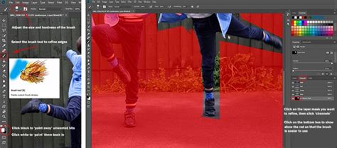 How To Make Multiplicity Photography With Photoshop | expertphotography