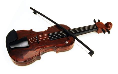 Fantastic Toy Violin for Children - Kids' Musical Instrument with 36 ...