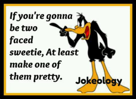 Favorite Quotes Daffy Duck. QuotesGram