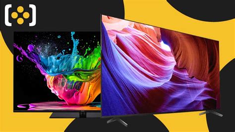 Black Friday 55 inch TV deals - VideoGamer