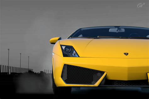 Yellow Lamborghini car, Lamborghini, Lamborghini Gallardo HD wallpaper ...