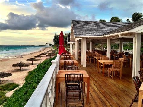 CORAL SANDS BEACH BAR, Harbour Island - Restaurant Reviews, Photos & Phone Number - Tripadvisor