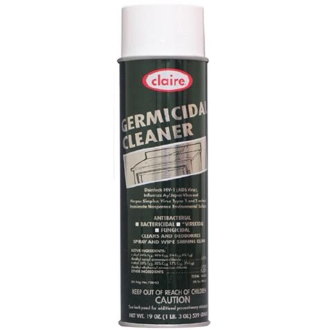 Phenol Disinfectant Spray 16 oz (1/EA) - KEVIDKO