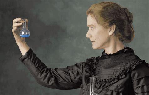 Marie Curie: The Woman Who Redefined Physics – The 8 Percent