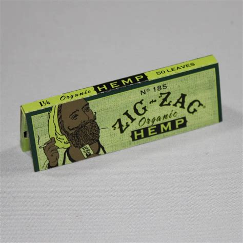 Zig Zag Rolling Papers for sale | Only 3 left at -75%