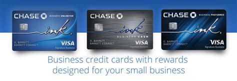 New Chase INK Business Unlimited 1.5x Card with $500 Bonus Now Live - INK Cash Card Continues to ...