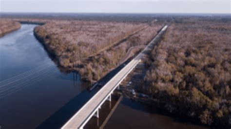 I-95 SB lane to see closure at Great Pee Dee River Bridge on June 16 ...