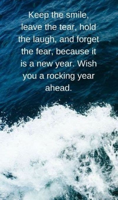 Encouraging New Year Wishes | Quotes about new year, New year wishes quotes, New year message