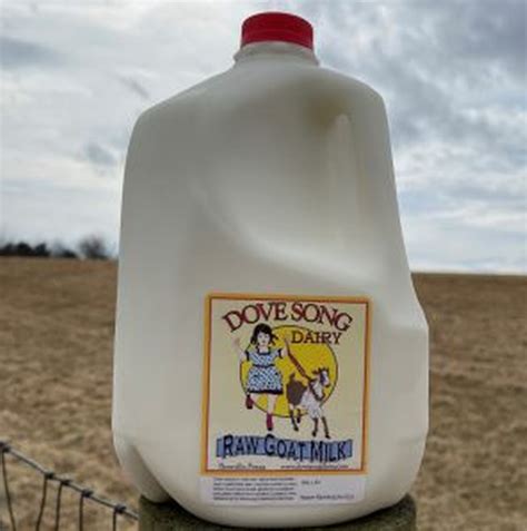 Pennsylvania officials warn public about raw goat milk linked to ...