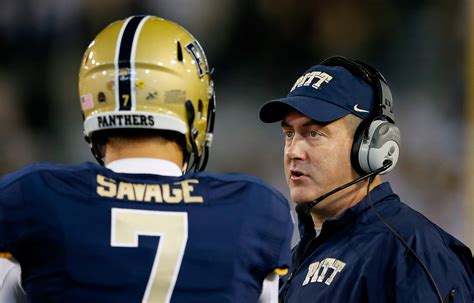 Paul Chryst: 5 Fast Facts You Need to Know