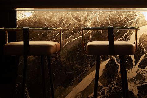 Gaucho | Restaurant & Bar Design Awards