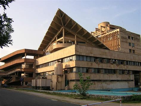 Indian Institute of Technology Delhi (New Delhi) - All You Need to Know BEFORE You Go, HD ...