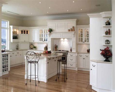 Cabinets for Kitchen: White Kitchen Cabinets Home Depot