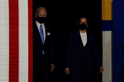 WATCH: Biden, Harris speak on COVID-19 pandemic | PBS NewsHour