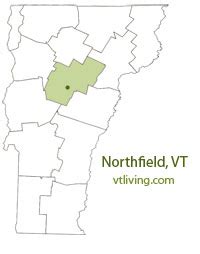 Northfield Vermont Norwich Universite lodging dining Realty visitor Info Northfield VT USA ...