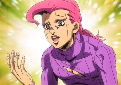 DOPPIO IS HERE | Jojo bizarre, Jojo bizzare adventure, Jojo's bizarre ...