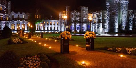 Ashford Castle | Beyond Weddings | Wedding Venue in Ireland | Ashford castle, Castle, Irish ...