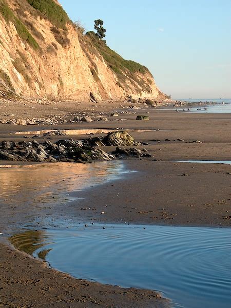 Arroyo Burro Beach