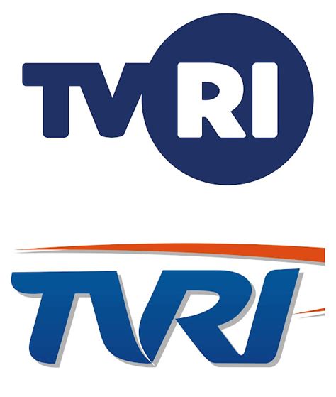 TVRI Logo Vector - Momo Vector