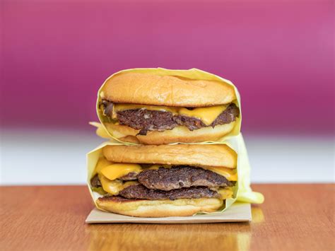 The 19 Best Burgers In LA - Los Angeles - The Infatuation