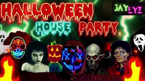 😈 BEST HALLOWEEN MUSIC 2023 HOUSE Music Halloween Songs 😈 #halloween # ...