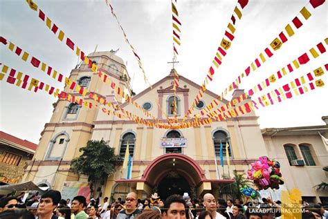 BULACAN | Obando’s Fertility Rites Dance Festival - Lakad Pilipinas