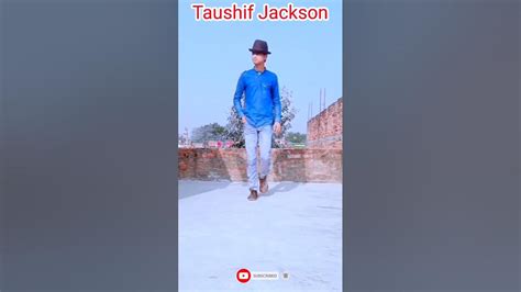 dance cover slow motion Taushif jackson Michael jackson Trending # ...