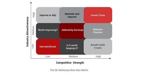 Top 5 Strategy Frameworks Every Business Strategist Must Know | TSI