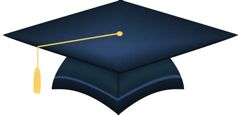 Graduation hat free graduation cap and gown clip art vector file ...