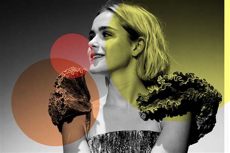 Netflix’s ‘Sabrina’ Star Kiernan Shipka Has Great Taste in Restaurants - Eater