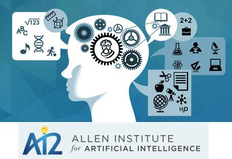 Allen School News » PSBJ: “Allen Institute for Artificial Intelligence wants computers to be ...