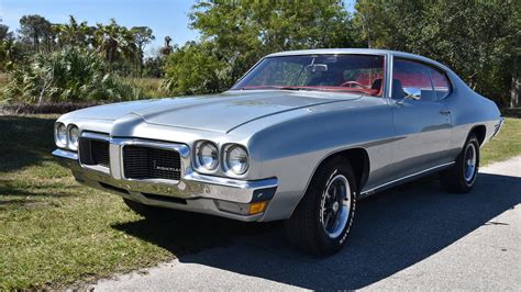 1970 Pontiac Lemans Sport Coupe | W68 | Kissimmee 2018