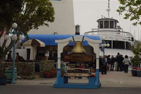 Fisherman’s Village - Marina del Rey - Marina Del Rey, CA - Yelp