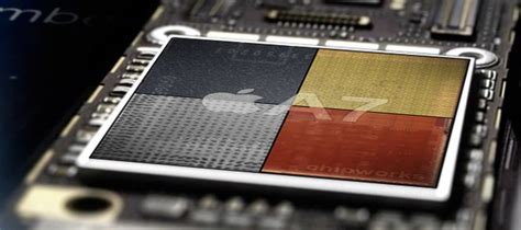 Apple's A8 Processor to Remain Dual-Core, Top 2 GHz? - iClarified