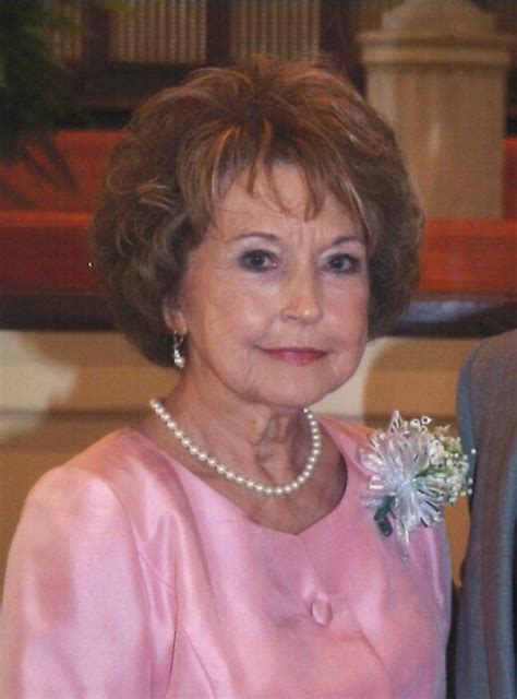 Obituary for Mary (Deen) Meadows Sellers | Swain Funeral Home
