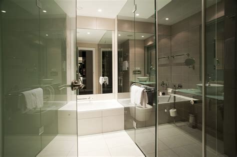 Free Stock Photo 6926 Modern bathroom | freeimageslive