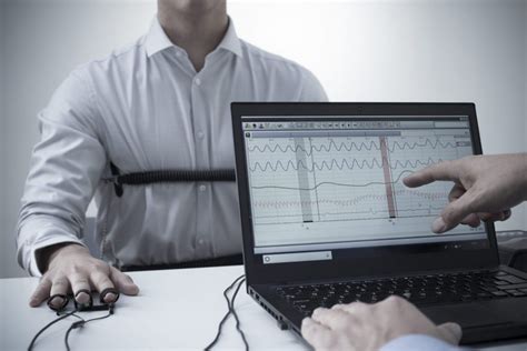 Lie Detector Test in Essex, UK Polygraph Association Director - £399