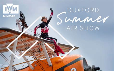 Duxford Summer Air Show - Tickets & Prices - June 24/25 2023 | IWM