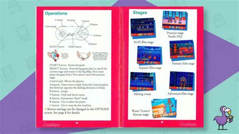 All SNES Manuals Now Freely Available Online Thanks To One Retro Gamer