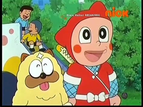 Ninja Hattori in English New Episode 2017 _ Episode 13 - Cartoon Kids - video Dailymotion