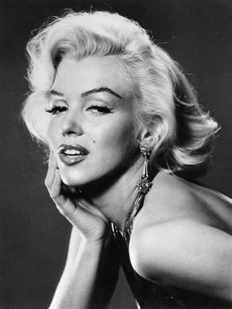 Marilyn Monroe - Marilyn Monroe Photo (30014001) - Fanpop