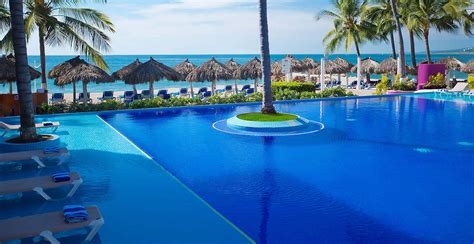 Crown Paradise Club Puerto Vallarta – Puerto Vallarta – Crown Paradise Vallarta All Inclusive Resort