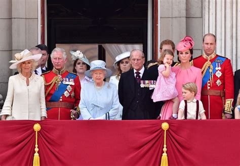 Richest royals: Net worth of European monarchy revealed - is the Queen ...