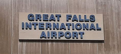 Great Falls International Airport Director Faulkner Responds