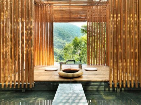 Great Wall Bamboo House | The Owner-Builder Network