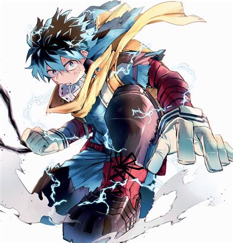 deku - Boku no Hero Academia Wallpaper (43894406) - Fanpop - Page 53