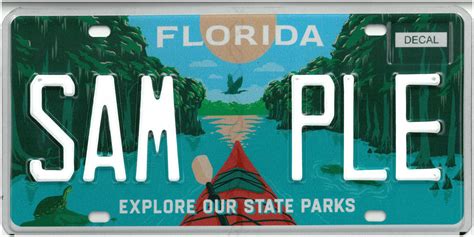 FLHSMV Announces New Florida Specialty License Plate - Florida ...