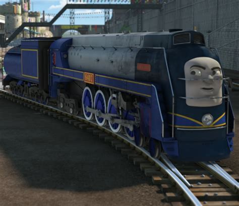 Vinnie | Thomas the Tank Engine Wiki | Fandom