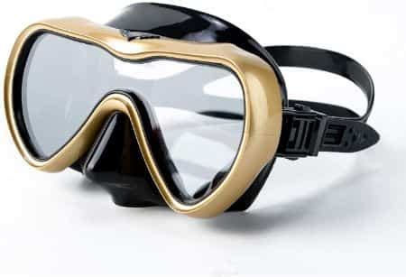 6 Best Swimming Goggles with Nose Cover