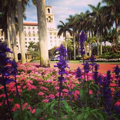 The Breakers | Breakers palm beach, Palm beach florida, The breakers